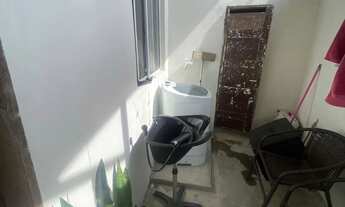 Imagem 3: Aluguel de quarto