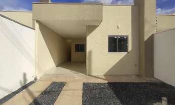 Imagem 5: Casa com 3 quarto(s) no bairro Jd. Palmeiras em Cuiabá - MT