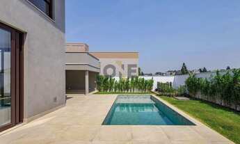 Imagem 2: Casa com 4 dormitórios, sendo 4 suítes para venda ou locação na região Granja Viana - Coti