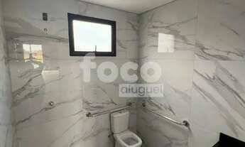 Imagem 7: Barracão com 360,50m² de área construída no Bairro Santa Mônica