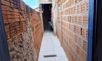 Imagem 2: Jorge Casa com 2 dormitórios