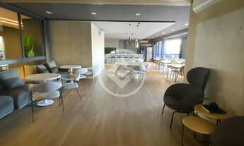 Imagem 7: LINDÍSSIMO APARTAMENTO ARCH VANGUARD, E SUÍTES, 1 QUARTO REVERSÍVEL, LAVABO, COZINHA COM G