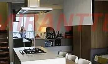 Imagem 2: Apartamento Duplex para Venda - 88 m² com 2 quartos - Santa Terezinha - SP