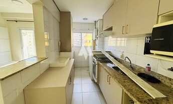 Imagem 4: Apartamento para Locação com 2 dormitórios e 1 suíte - Gonzaga / Santos