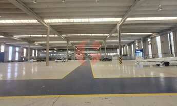 Imagem 4: Prédio comercial para locação com 21.100 m² de terreno e 9.600 m² construídos- Palmeiras d