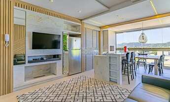 Imagem: Lindo apartamento novo de 2 dormitórios