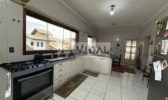 Imagem 5: SOBRADO COM 3 SUÍTES E PISCINA À VENDA NO CONDOMÍNIO GRANJA OLGA POR R$1.200.000,00