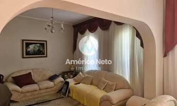 Imagem 2: Sobrado com 3 dormitórios à venda, 160 m² por R$ 1.272.000 - Olímpico - São Caetano do Sul