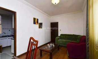 Imagem 2: Apartamento á venda no bairro Sagrada Família