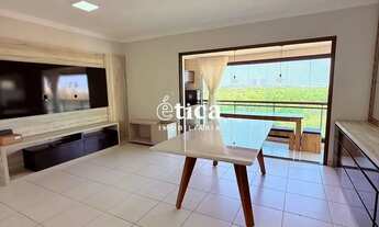 Imagem 2: Apartamento no Calhau com 113m² e 3 quartos sendo 2 suítes