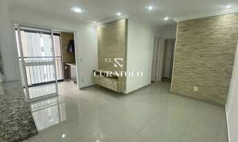 Imagem: Imóvel para venda possui 61 metros quadrados