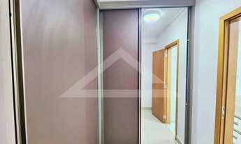 Imagem 7: Apartamento mobiliado para locação no Condomínio Civitas, próximo ao Parque Carlos Raya