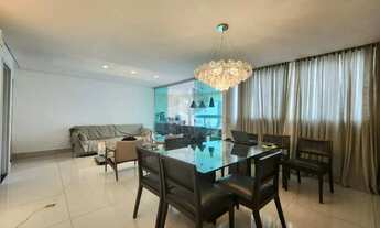 Imagem 6: Cobertura à venda, 3 quartos, 1 suíte, 4 vagas, Serra - Belo Horizonte/MG