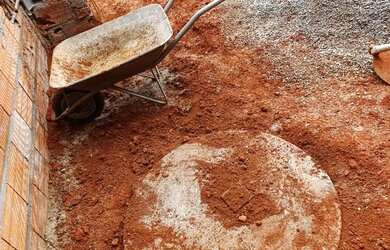 Imagem 2: Casa em condomínio fechado