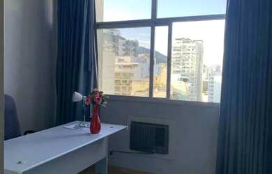 Imagem 16: AST IMÓVEIS VENDE apartamento de 4 quartos sendo 1 suíte com vaga de garagem no miolo de I