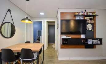 Imagem: Casa a venda no Alto Boqueirão