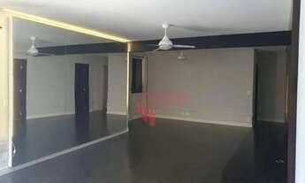 Imagem 2: Apartamento para Locação de 03 Quartos no Bairro Jardim Canadá em Ribeirão Preto com Sacad