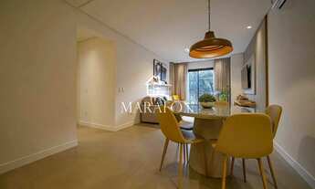 Imagem 6: APARTAMENTO À VENDA COM 1 SUÍTE EM GRAMADO