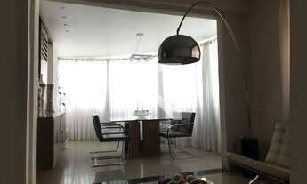 Imagem 2: Apartamento à Venda - Buritis, 4 Quartos, 140 m2