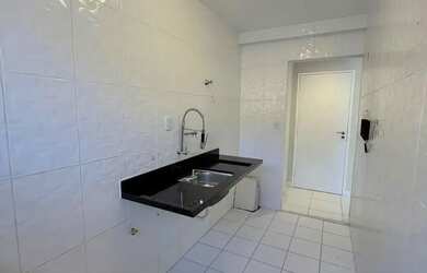 Imagem 12: Imóvel para venda possui 49 metros quadrados com 2 quartos em Caji - Lauro de Freitas - BA