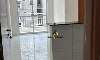 Imagem 2: Apartamento com 2 dormitórios para alugar, 60 m² por R$ 1.200,00/mês - Palmeira - Campina