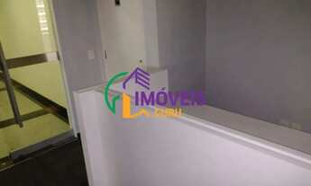 Imagem: CONJ. COMERCIAL - ITAIM BIBI - SP