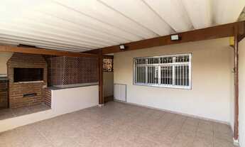 Imagem 3: Casa para venda em Jardim Cachoeira com 3 quartos, sendo 1 suíte , 187m²