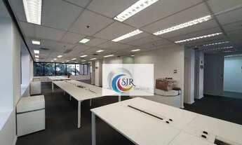 Imagem 6: Conjunto para alugar, 367 m² por R$ 44.141,65/mês - Vila Olímpia - São Paulo/SP