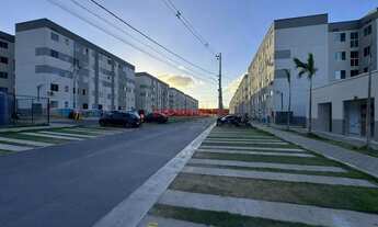 Imagem: Apartamento 2 Quartos - 41 m² - Condomínio