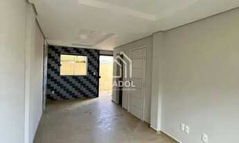 Imagem 3: Sobrado com 2 Quartos e 3 banheiros à Venda, por R$ 280.000