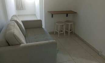Imagem: Aluguel Quarto e Sala em Flamengo - Rio