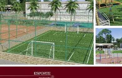 Imagem 3: VENDO AGIO DE LOTE GRAND TRIANON