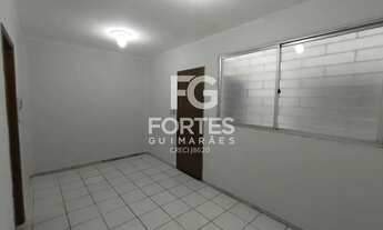 Imagem: Apartamento Térreo com 3 Quartos com 53m²