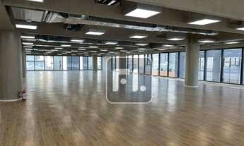 Imagem 3: Conjunto, 779 m² - venda por R$ 15.600.000,00 ou aluguel por R$ 106.044,00/mês - Pinheiros