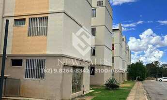 Imagem 7: Apartamento 42m², 2 Quartos, Garagem,Condomínio Fechado- Conjunto Vera Cruz