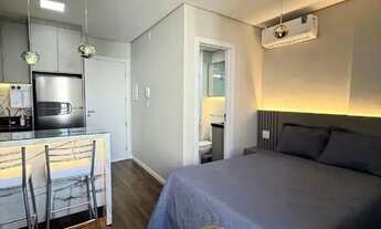 Imagem 5: FLAT - LOCAÇÃO - Edifício Studio Cuiabá - Duque de Caxias - Cuiabá/MT