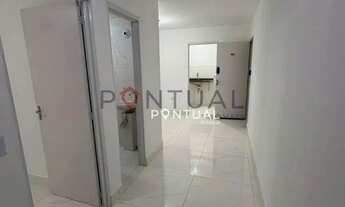 Imagem 5: Apartamento Residencial para locação, Sítios de Recreio Céu Azul, Marília - AP0612