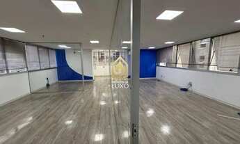 Imagem 2: Andar corrido para aluguel, 1 vaga, Savassi - Belo Horizonte/MG