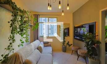 Imagem: Apartamento à Venda - Centro, 2 Quartos