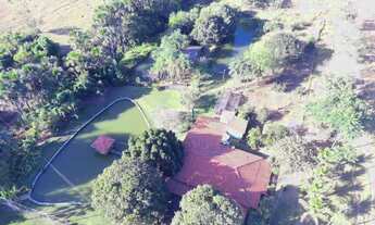 Imagem: Chácara de 03 alqueires em Bela vista-GO