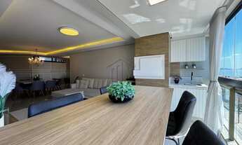 Imagem 6: Apartamento à venda no bairro Balneário - Florianópolis/SC