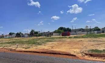 Imagem 3: Terreno no Loteamento Parque Buritis