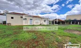 Imagem 3: Terreno para locação no Jardim Mosteiro, em Ribeirão Preto