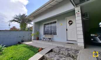 Imagem: Casa residencial à venda em Capoeiras