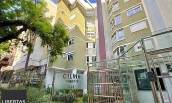 Imagem 2: Apartamento de 2 dormitórios com 2 vagas e elevador no bairro Bom Fim