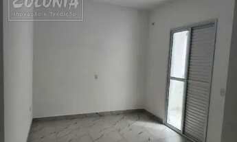 Imagem 7: Cobertura a venda - Campestre, Santo André