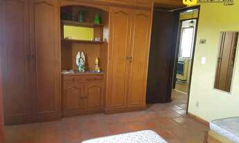 Imagem 5: Apartamento Mobiliado com vista para a Lagoa em Iguabinha - Araruama/RJ