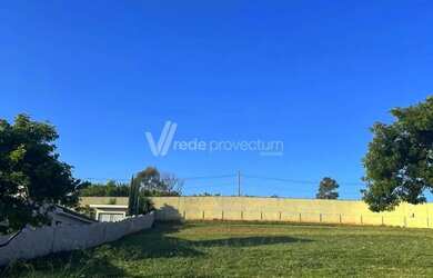 Imagem 3: Terreno - Loteamento Residencial Pedra Alta (Sousas) - Campinas