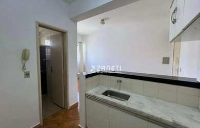 Imagem 6: Apartamento com 1 dormitório à venda, 36 m² por R$ 120.000 - Centro - Londrina/PR