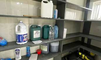 Imagem 5: Casa Residencial e Comercial/ Área Gourmet/ Suíte Master/ 84 m² de Garagem